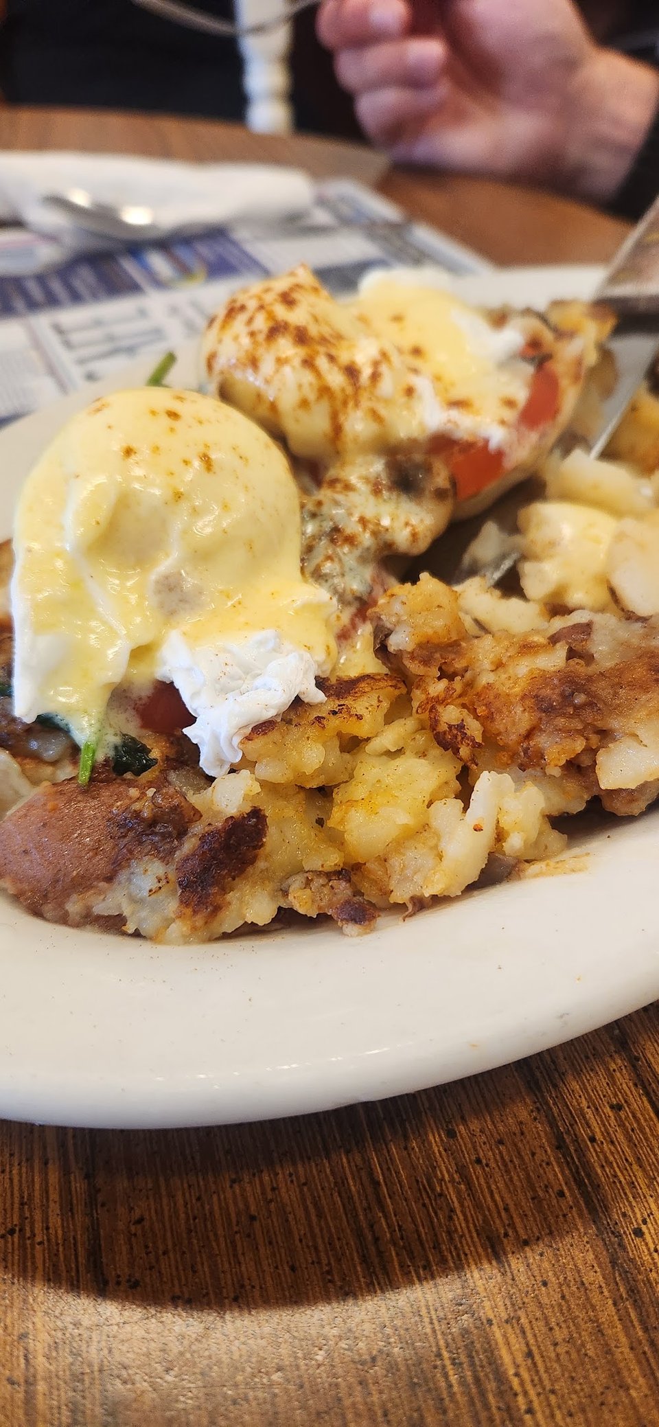 Southern Skillet