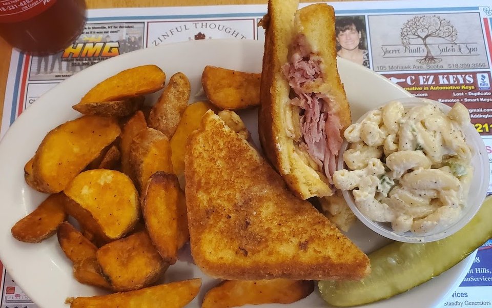 Orchard Melt