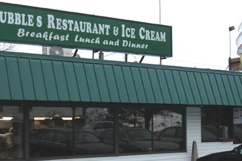 Bubble's Restaurant