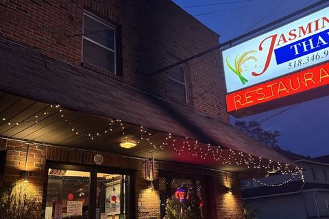 Jasmine Thai Restaurant